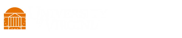UVA New Student Portal Logo
